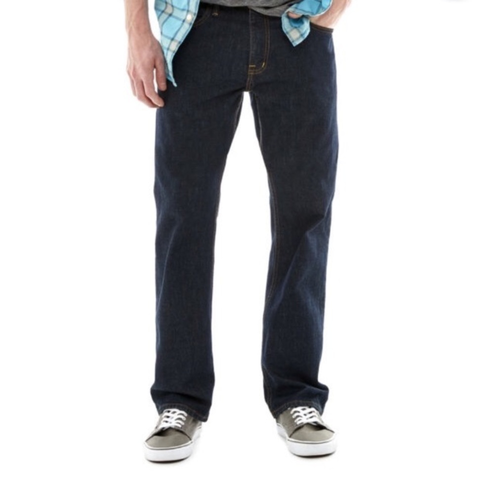 {Arizona} 30x30 Original Straight Leg